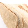 Secondhand Louis Vuitton Mini Lucille GM Monogram Linen in Beige M92683