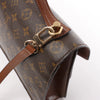 Secondhand Louis Vuitton Monceau Monogram Canvas 2Way Handbag in Brown M51185