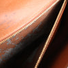Louis Vuitton Monceau Monogram Canvas Handbag in Brown M51187 Secondhand
