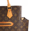 Louis Vuitton Monogram Vintage Handbag Special Order Secondhand
