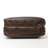 Louis Vuitton Monogram Canvas Alize 2 Poches Travel Bag M41399 Secondhand