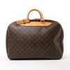 Louis Vuitton Monogram Canvas Alize 2 Poches Travel Bag M41399 Secondhand