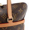Louis Vuitton Monogram Coussin GM Shoulder Bag M51141 Secondhand