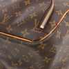Louis Vuitton Monogram Canvas Evasion Weekend Handbag M41443 Secondhand