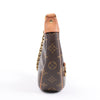 Louis Vuitton Monogram Loop Shoulder bag M81098 Secondhand