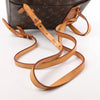 Louis Vuitton Monogram Canvas Monsley Backpack M43431 Secondhand