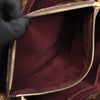 Secondhand Louis Vuitton Montaigne GM Monogram Canvas Handbag in Brown