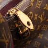 Secondhand Louis Vuitton Montaigne GM Monogram Canvas Handbag in Brown