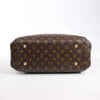 Louis Vuitton Monogram Montaigne GM Handbag Secondhand