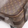 Louis Vuitton Monogram Suitcase Pegase 55 Travel Bag M23294 Secondhand