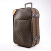 Louis Vuitton Monogram Suitcase Pegase 55 Travel Bag M23294 Secondhand
