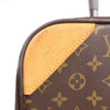 Louis Vuitton Monogram Suitcase Pegase 55 Travel Bag M23294 Secondhand
