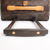 Louis Vuitton Monogram Suitcase Pegase 55 Travel Bag M23294 Secondhand