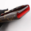 Louis Vuitton Monogram Portefeuille Victorine Lovely Bird in Red M67244 Secondhand