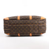 Louis Vuitton Monogram Canvas Sac 48 Heueres Travel Bag M41382 Secondhand