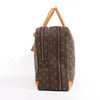 Louis Vuitton Monogram Canvas Sac 48 Heueres Travel Bag M41382 Secondhand