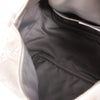 Louis Vuitton Comete Limited Edition Monogram Shoulder Bag in Shimmer Silver Secondhand