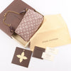 Louis Vuitton Monogram Idylle Mini Pochette Accessoire Handbag M62999 Secondhand