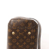 Louis Vuitton Montaigne GM Monogram 2Way Handbag in Brown M41067 Secondhand