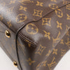 Louis Vuitton Monogram Montaigne GM Handbag M41067 Secondhand
