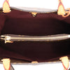 Louis Vuitton Montaigne MM Monogram Canvas 2Way Handbag in Brown M41056 Secondhand