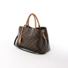 Louis Vuitton Montaigne MM Monogram Canvas 2Way Handbag in Brown M41056 Secondhand