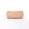 Secondhand Louis Vuitton Montaigne MM Monogram Empreinte 2Way Handbag in Beige M41152