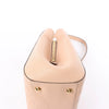 Secondhand Louis Vuitton Montaigne MM Monogram Empreinte 2Way Handbag in Beige M41152