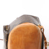 Louis Vuitton Montsouris GM Monogram Canvas Vintage Backpack in Brown M51135 Secondhand
