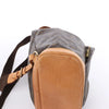 Louis Vuitton Montsouris GM Monogram Canvas Vintage Backpack in Brown M51135 Secondhand