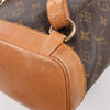 Louis Vuitton Monogram Canvas Montsouris Vintage MM Backpack M51136 Secondhand
