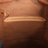 Louis Vuitton Monogram Canvas Montsouris Vintage MM Backpack M51136 Secondhand