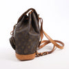 Louis Vuitton Monogram Canvas Montsouris Vintage MM Backpack M51136 Secondhand