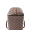Louis Vuitton Nolita Damier Ebene Handbag in Brown N41455 Secondhand
