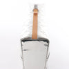 Louis Vuitton Neo Porte Documents Voyages Monogram Mirror Handbag in Silver M58755 Secondhand
