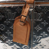 Louis Vuitton Neo Porte Documents Voyages Monogram Mirror Handbag in Silver M58755 Secondhand
