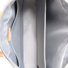 Louis Vuitton Neo Porte Documents Voyages Monogram Mirror Handbag in Silver M58755 Secondhand