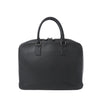 Louis Vuitton Neoigor Taiga Leather Handbag in Black M32782 Secondhand