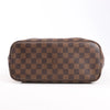 Louis Vuitton Damier Ebene Neverfull PM Shoulder Bag in Brown N51109 Secondhand