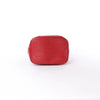 Louis Vuitton Noe Epi Leather Shoulder Bag in Black x Castilian Red M44017 Secondhand