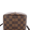 Louis Vuitton Nolita Damier Ebene Handbag in Brown N41455 Secondhand
