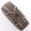 Louis Vuitton Nolita Damier Ebene Handbag in Brown N41455 Secondhand