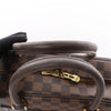 Louis Vuitton Nolita Damier Ebene Handbag in Brown N41455 Secondhand