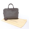 Louis Vuitton Porte-Documents Jour Damier Infini Handbag in Brown N48264 Secondhand