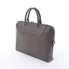 Louis Vuitton Porte-Documents Jour Damier Infini Handbag in Brown N48264 Secondhand