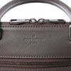 Louis Vuitton Porte-Documents Jour Damier Infini Handbag in Brown N48264 Secondhand
