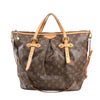 Louis Vuitton Monogram Palermo GM 2Way Handbag M40146 Secondhand