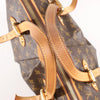 Louis Vuitton Monogram Palermo GM 2Way Handbag M40146 Secondhand