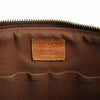 Secondhand Louis Vuitton Palermo PM Monogram 2Way Handbag in Brown M40145