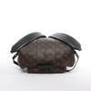 Secondhand Louis Vuitton Palm Springs MM Monogram Canvas Backpack in Brown M44874